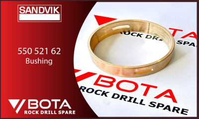 550 521 62 - Bushing